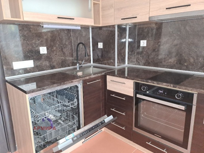 Дава под наем  2-стаен град София , Център , 75 кв.м | 58972071 - изображение [2]
