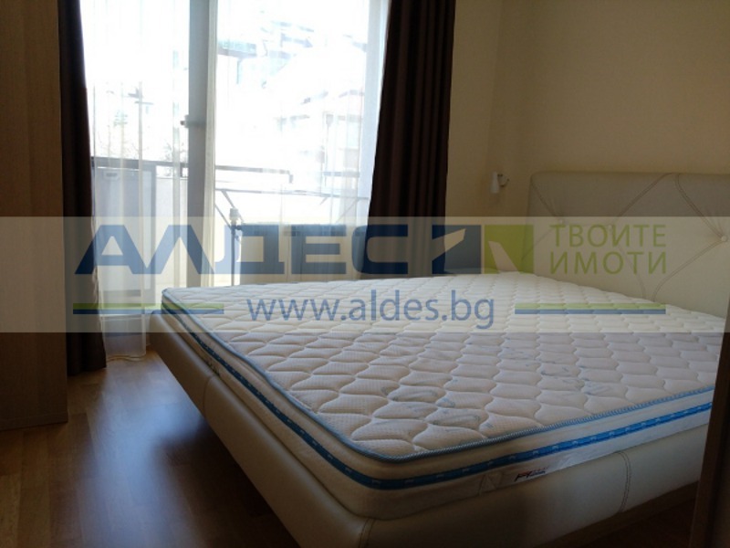 Дава под наем  2-стаен град София , Център , 57 кв.м | 97070788 - изображение [3]