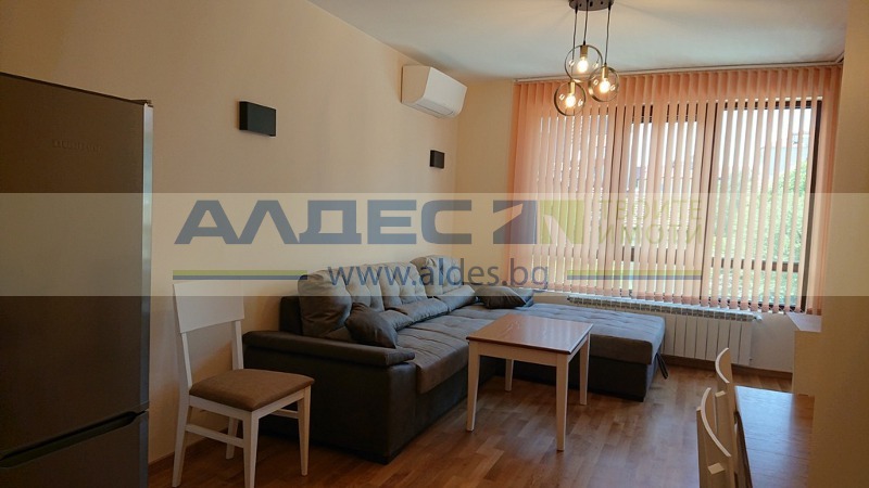 Дава под наем  2-стаен град София , Център , 57 кв.м | 97070788 - изображение [2]