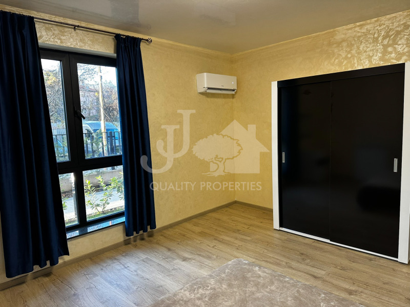 Дава под наем 2-СТАЕН, гр. София, Красно село, снимка 15 - Апартаменти - 52545540