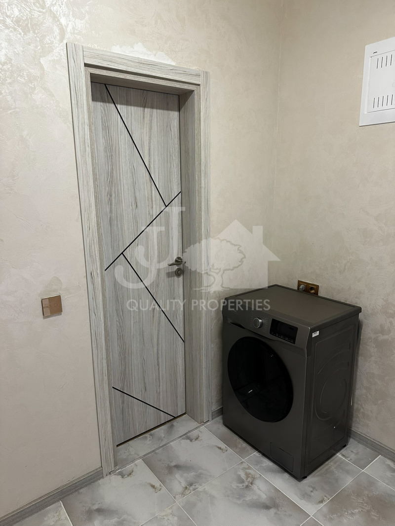 Дава под наем 2-СТАЕН, гр. София, Красно село, снимка 16 - Апартаменти - 52545540