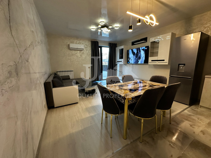 Дава под наем 2-СТАЕН, гр. София, Красно село, снимка 8 - Апартаменти - 52545540