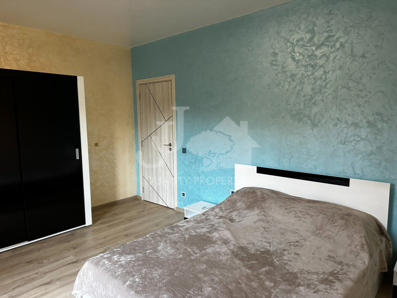 Дава под наем 2-СТАЕН, гр. София, Красно село, снимка 12 - Апартаменти - 52545540