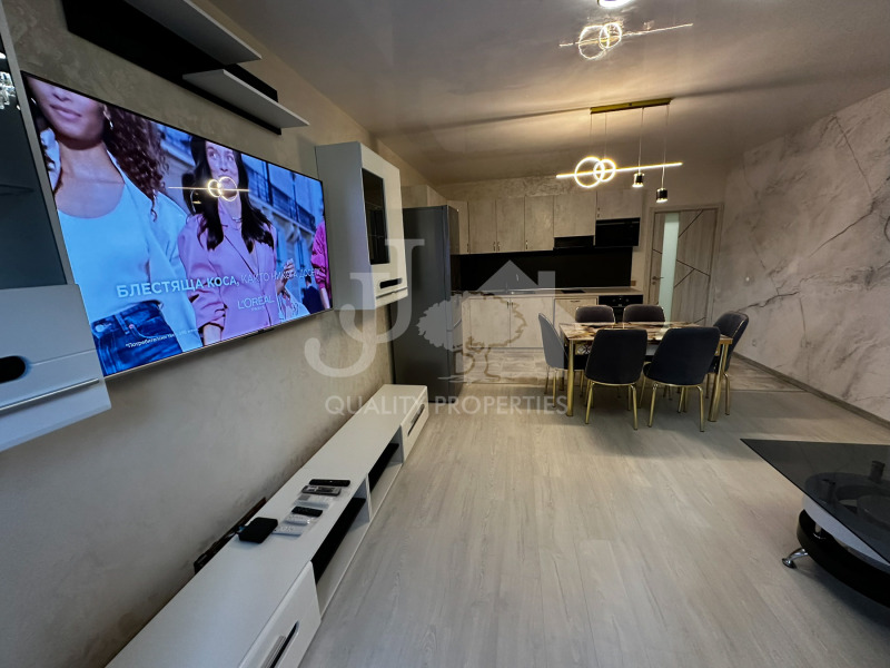 Дава под наем 2-СТАЕН, гр. София, Красно село, снимка 2 - Апартаменти - 52545540