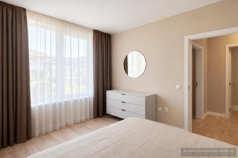 Дава под наем 2-СТАЕН, с. Войводиново, област Пловдив, снимка 5 - Апартаменти - 53121530