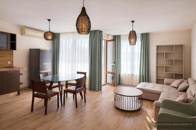 Дава под наем 2-СТАЕН, с. Войводиново, област Пловдив, снимка 2 - Апартаменти - 53121530