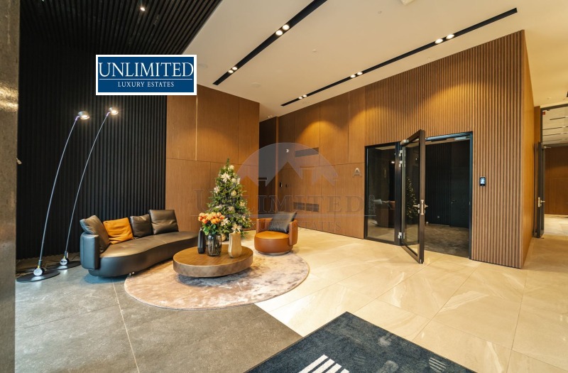 Дава под наем 2-СТАЕН, гр. София, Кръстова вада, снимка 15 - Апартаменти - 53220568