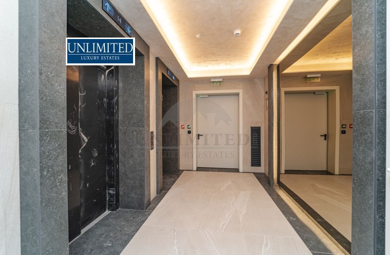 Дава под наем 2-СТАЕН, гр. София, Кръстова вада, снимка 14 - Апартаменти - 53220568