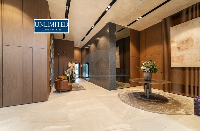 Дава под наем 2-СТАЕН, гр. София, Кръстова вада, снимка 16 - Апартаменти - 53220568