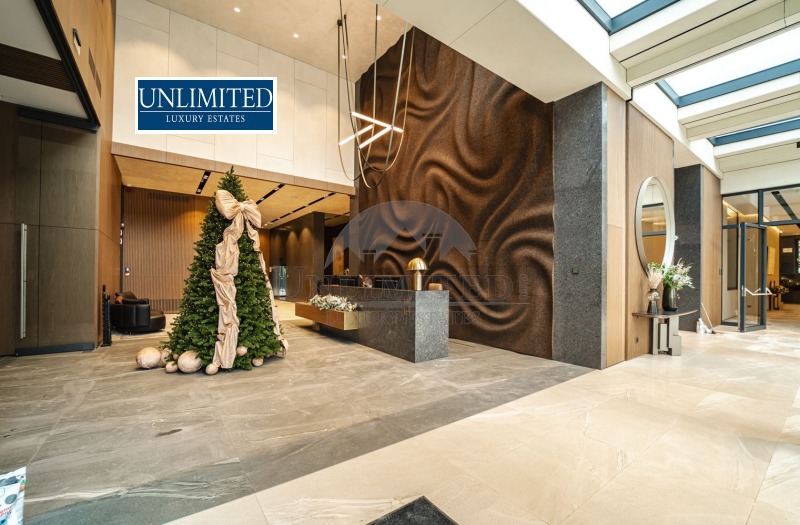 Дава под наем 2-СТАЕН, гр. София, Кръстова вада, снимка 17 - Апартаменти - 53220568