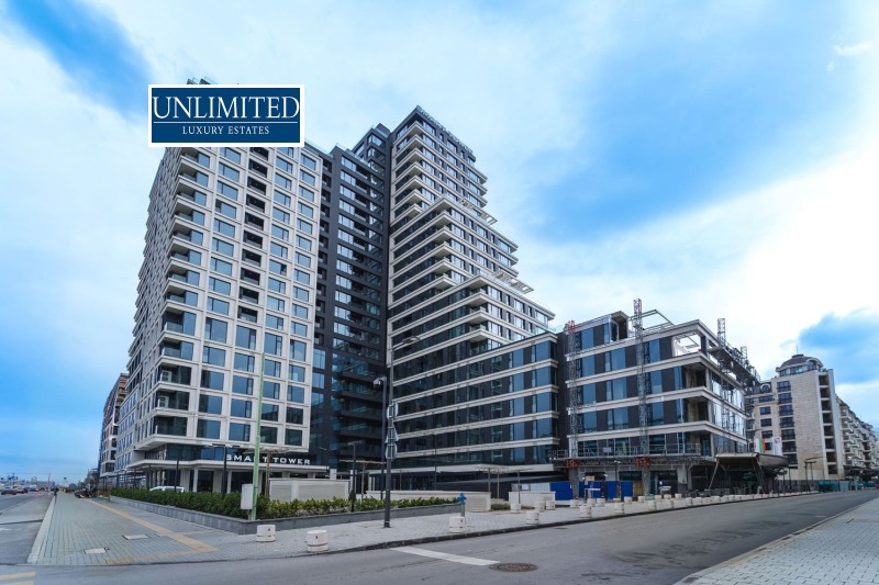 Дава под наем 2-СТАЕН, гр. София, Кръстова вада