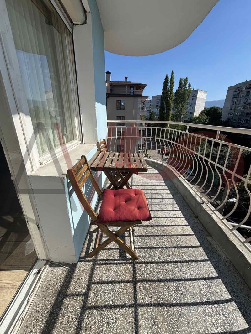 Дава под наем  3-стаен град София , Редута , 90 кв.м | 28507966 - изображение [9]
