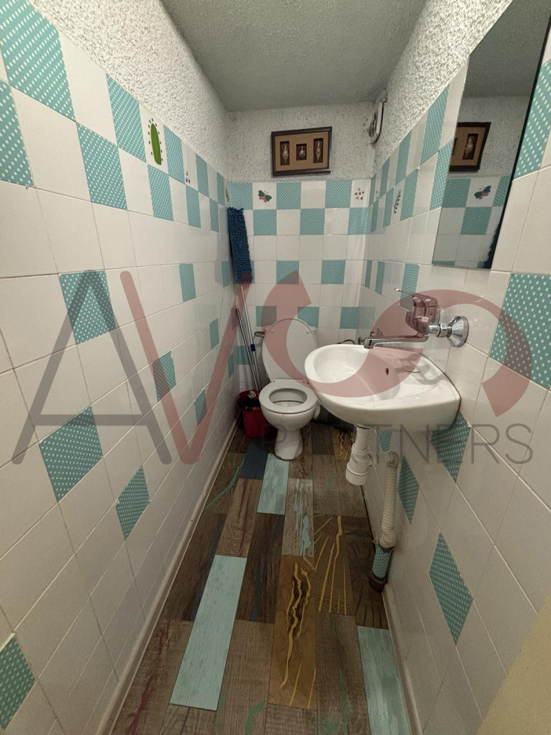 Дава под наем  3-стаен град София , Редута , 90 кв.м | 28507966 - изображение [8]