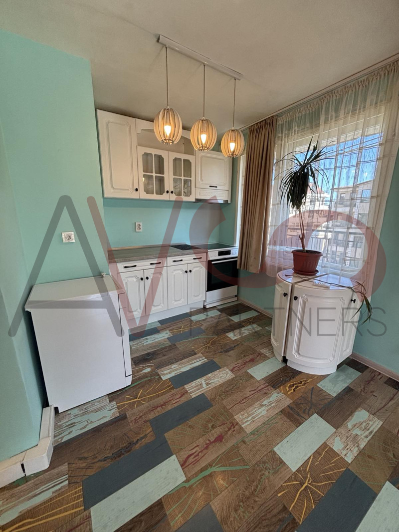 Дава под наем  3-стаен град София , Редута , 90 кв.м | 28507966 - изображение [2]