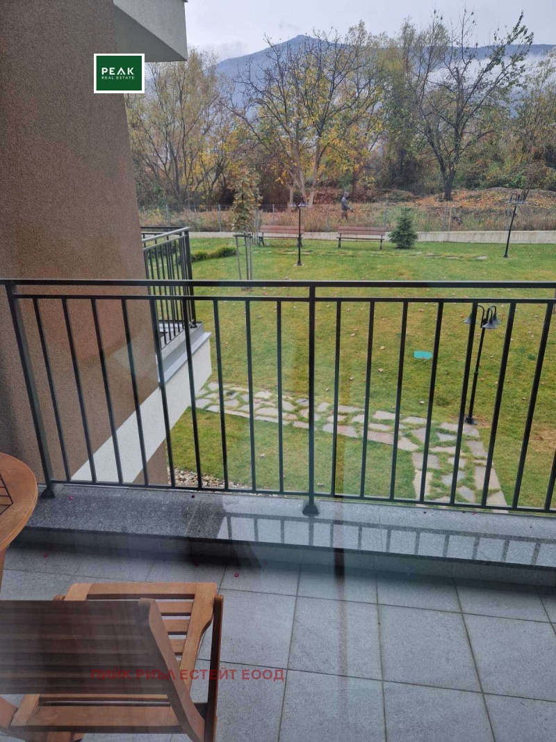 Дава под наем 3-СТАЕН, гр. София, Манастирски ливади, снимка 9 - Апартаменти - 52635639