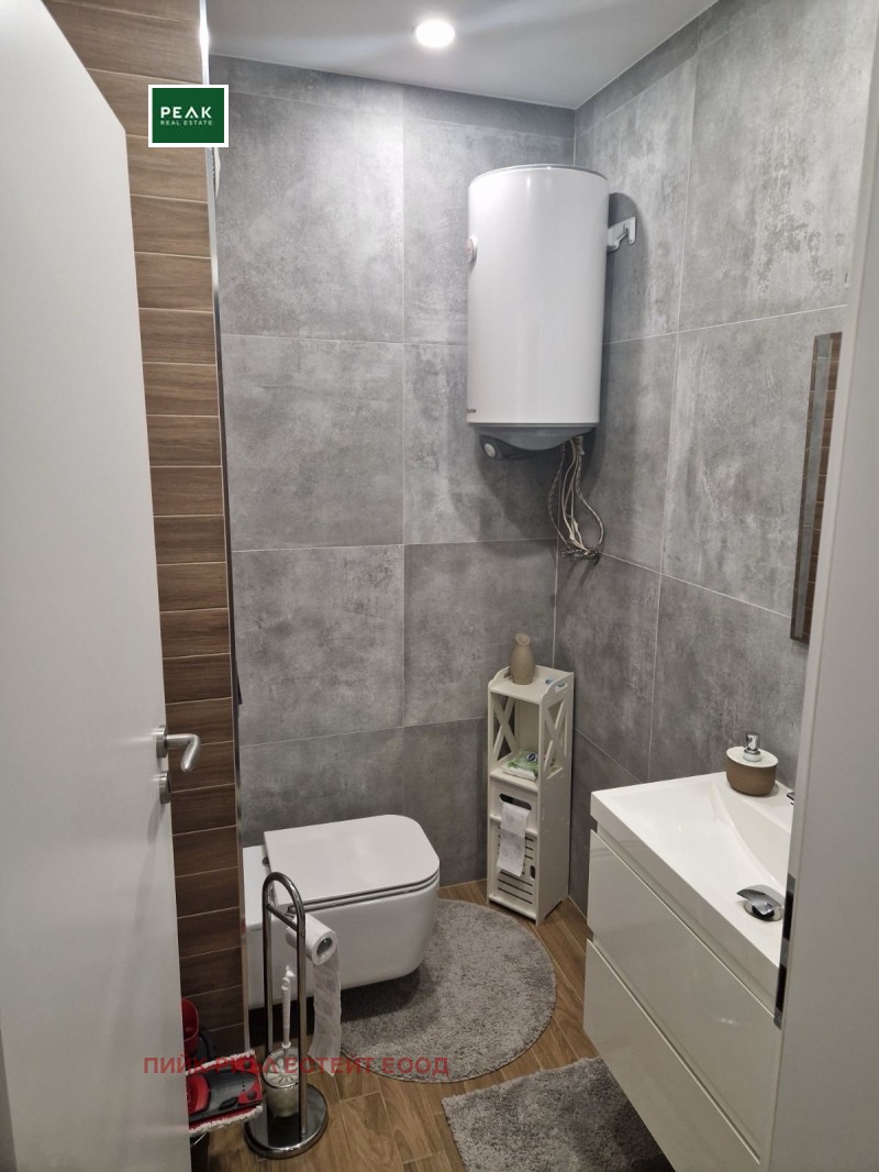 Дава под наем 3-СТАЕН, гр. София, Манастирски ливади, снимка 6 - Апартаменти - 52635639