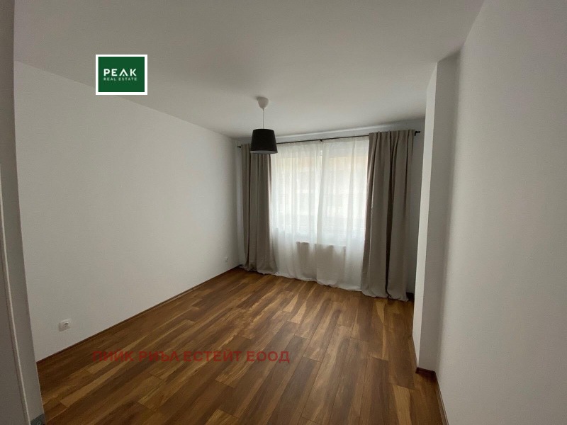 Дава под наем 3-СТАЕН, гр. София, Манастирски ливади, снимка 5 - Апартаменти - 52635639