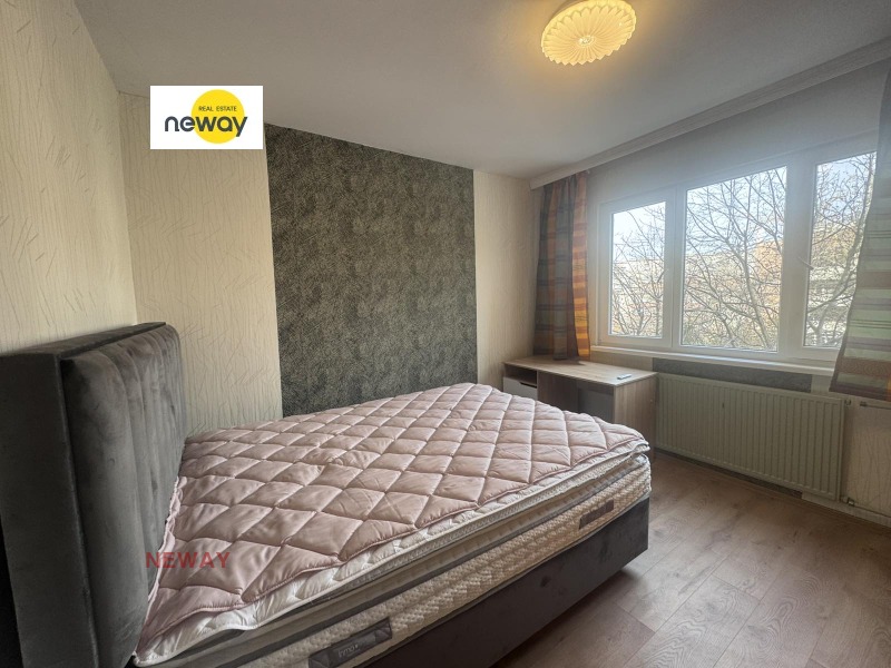 Дава под наем 3-СТАЕН, гр. Плевен, Идеален център, снимка 5 - Апартаменти - 53159047