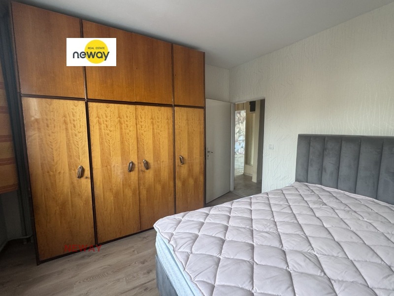 Дава под наем 3-СТАЕН, гр. Плевен, Идеален център, снимка 6 - Апартаменти - 53159047