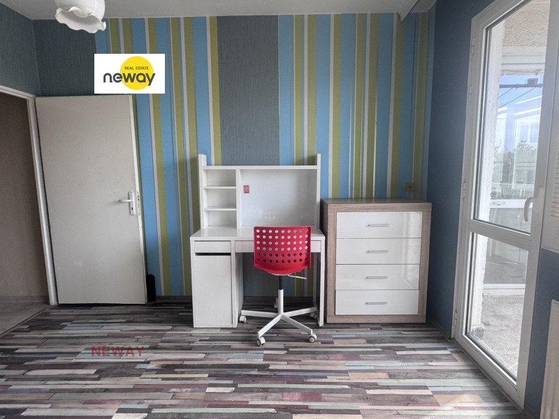 Дава под наем 3-СТАЕН, гр. Плевен, Идеален център, снимка 8 - Апартаменти - 53159047