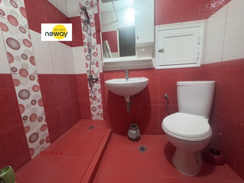 Дава под наем 3-СТАЕН, гр. Плевен, Идеален център, снимка 14 - Апартаменти - 53159047