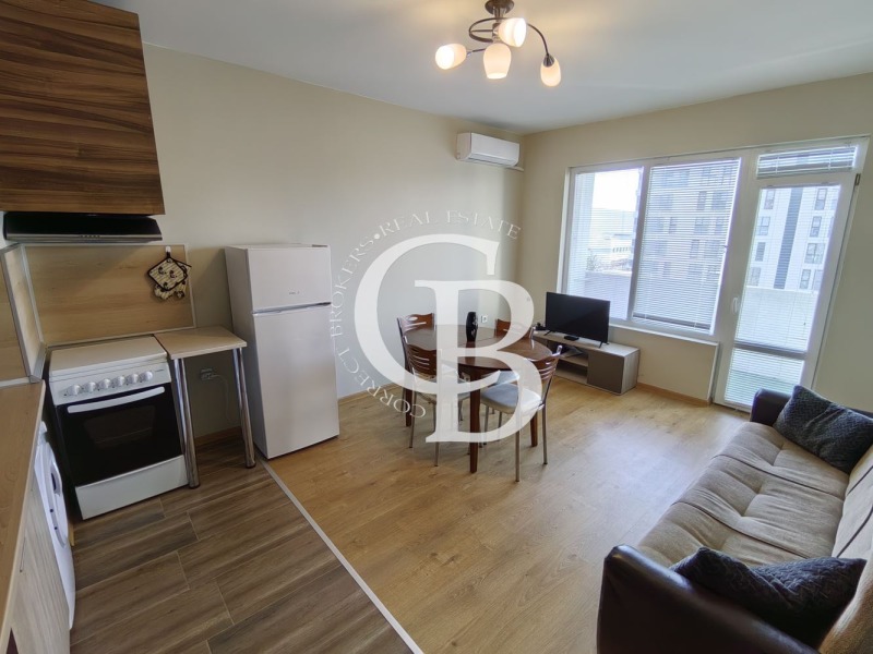 Дава под наем 3-СТАЕН, гр. Варна, Гранд Мол