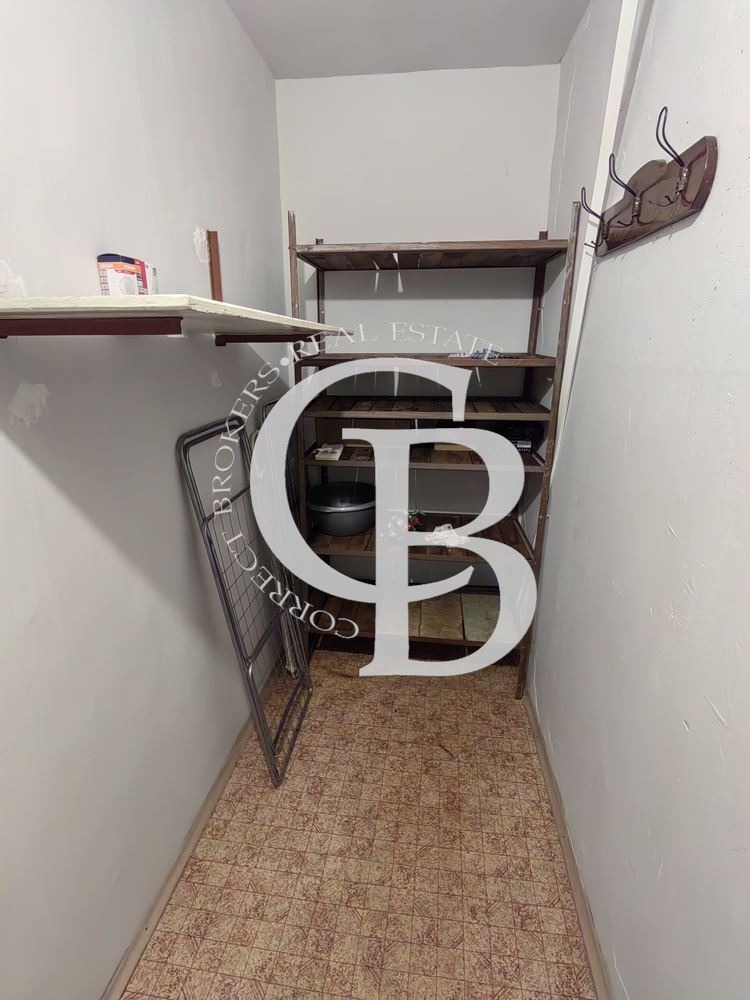 Дава под наем 3-СТАЕН, гр. Варна, Гранд Мол, снимка 12 - Апартаменти - 53273210