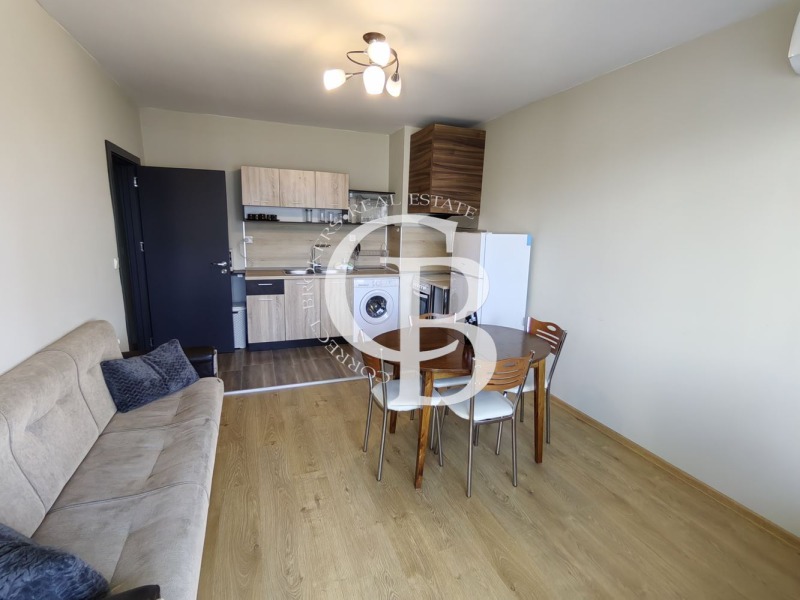 Дава под наем 3-СТАЕН, гр. Варна, Гранд Мол, снимка 2 - Апартаменти - 53273210