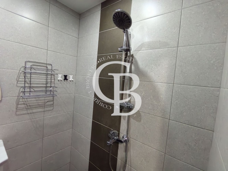 Дава под наем 3-СТАЕН, гр. Варна, Гранд Мол, снимка 9 - Апартаменти - 53273210