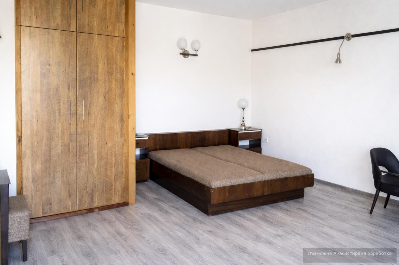 Дава под наем МЕЗОНЕТ, гр. Пловдив, Център, снимка 5 - Апартаменти - 52747942