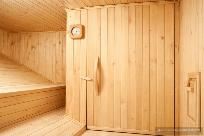 Дава под наем МЕЗОНЕТ, гр. Пловдив, Център, снимка 8 - Апартаменти - 52747942