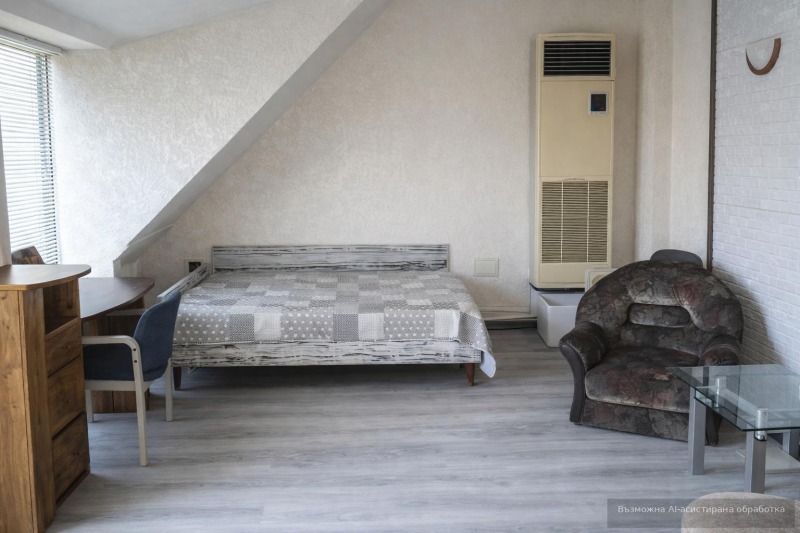 Дава под наем МЕЗОНЕТ, гр. Пловдив, Център, снимка 4 - Апартаменти - 52747942