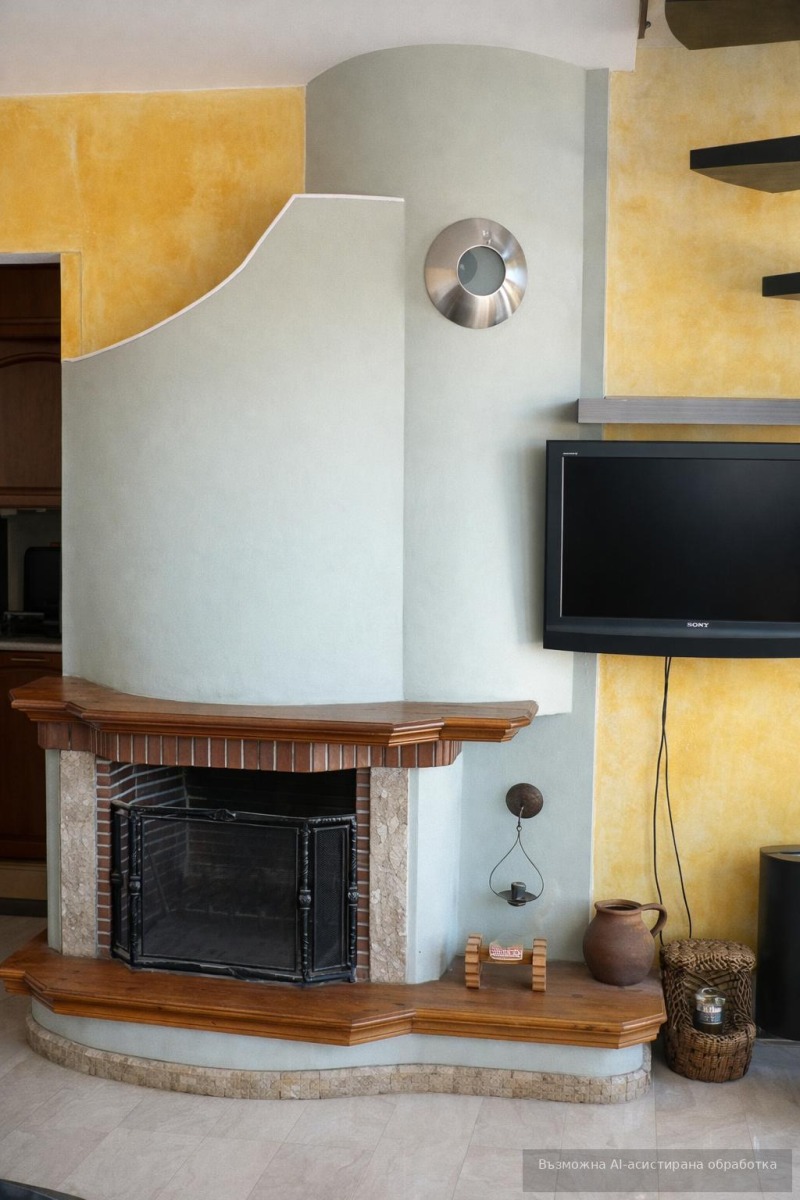 Дава под наем МЕЗОНЕТ, гр. Пловдив, Център, снимка 7 - Апартаменти - 52747942