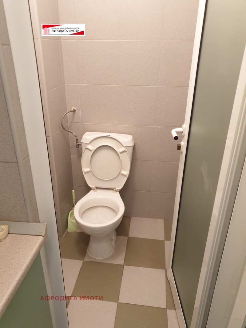 Zu vermieten  Büro Stara Zagora , Zentar , 15 qm | 37565402 - Bild [6]