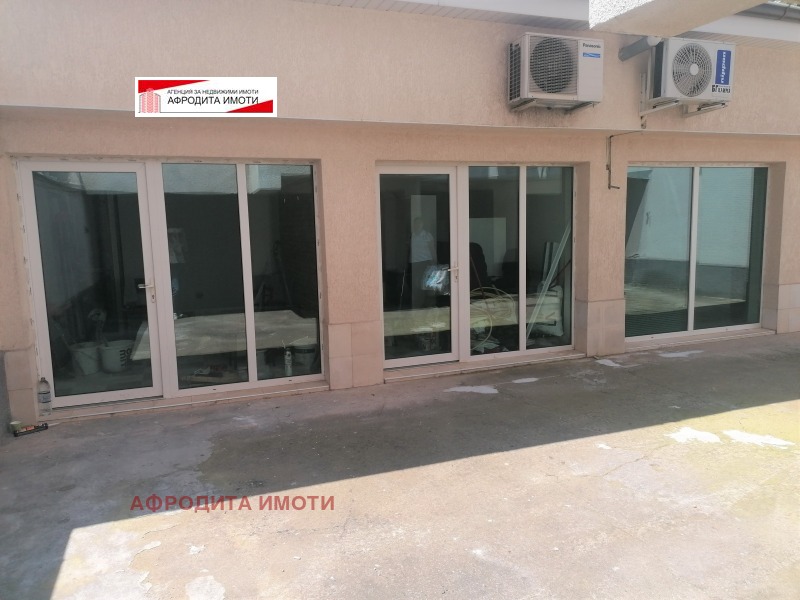 Zu vermieten  Büro Stara Zagora , Zentar , 15 qm | 37565402 - Bild [7]