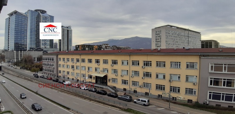 Дава под наем ОФИС, гр. София, Център, снимка 3 - Офиси - 52456957