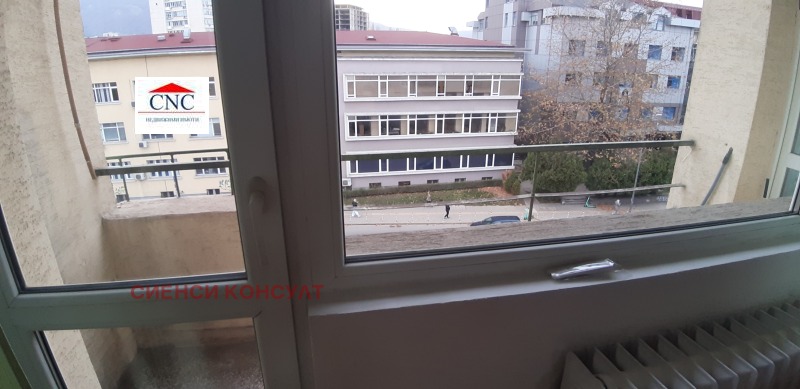 Дава под наем ОФИС, гр. София, Център, снимка 2 - Офиси - 52456957