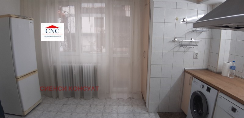 Дава под наем ОФИС, гр. София, Център, снимка 5 - Офиси - 52456957