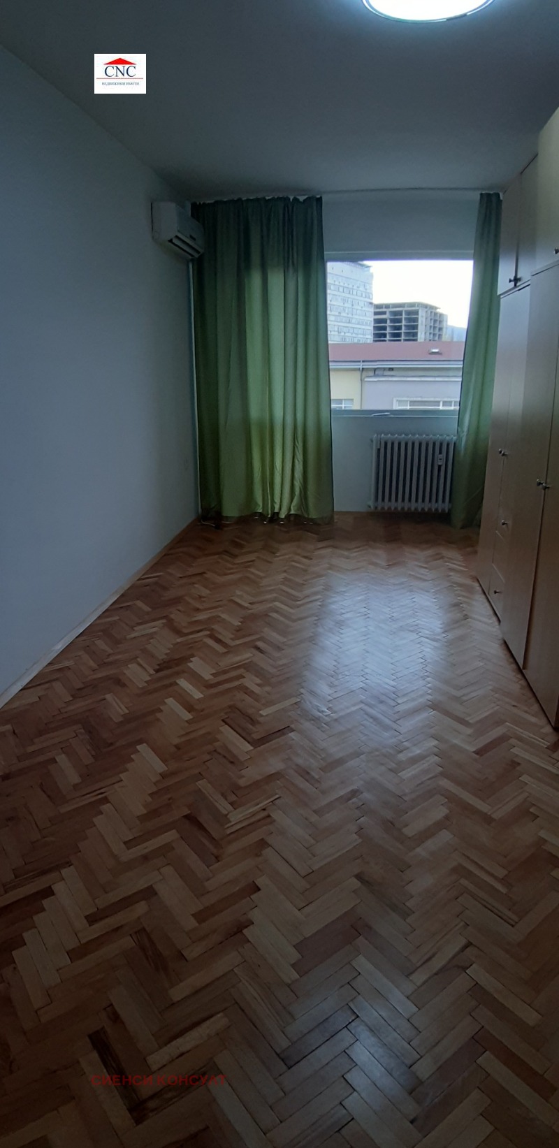 Под наем ОФИС, град София, Център • 2000 € / 3911.66 лв. • 47269635 1