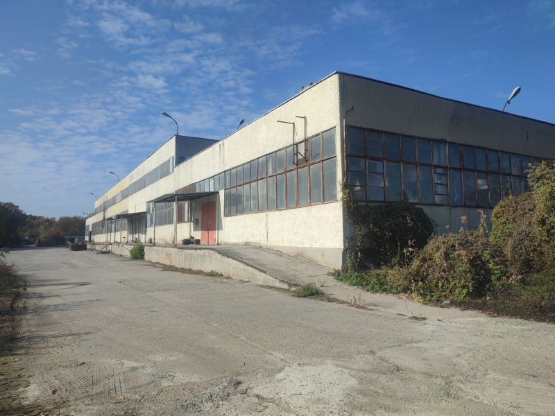 A louer  Stockage Targovichte , Promichlena zona , 5200 m² | 90741364 - image [2]