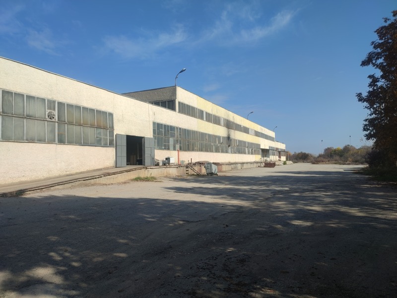 A louer  Stockage Targovichte , Promichlena zona , 5200 m² | 90741364 - image [3]