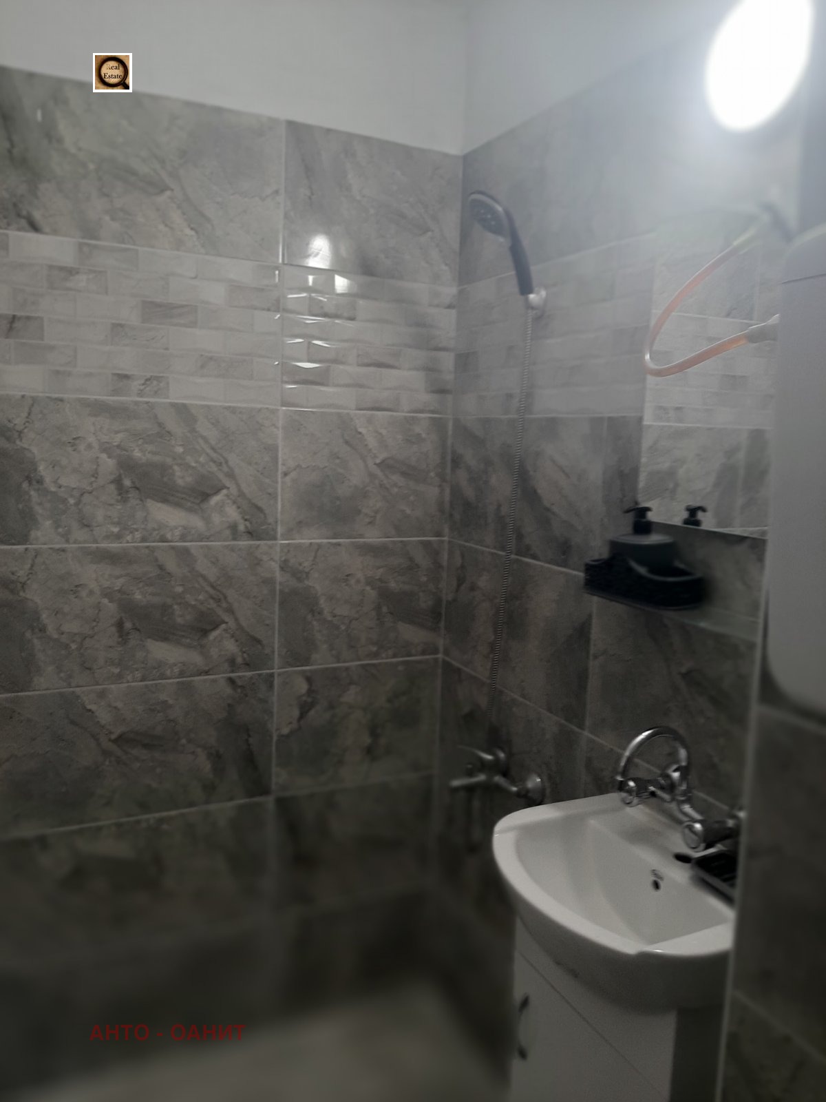 Дава под наем 1-СТАЕН, гр. София, Света Троица, снимка 2 - Апартаменти - 53975542