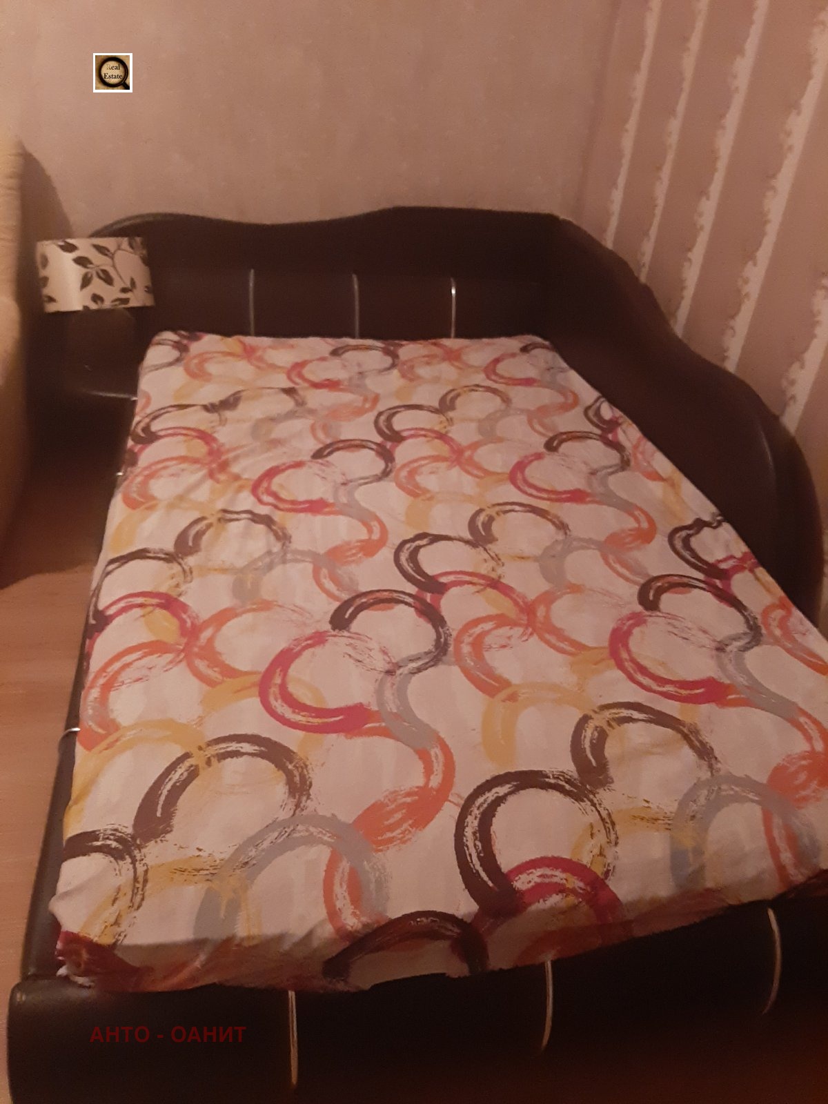 Дава под наем 1-СТАЕН, гр. София, Света Троица, снимка 5 - Апартаменти - 53975542