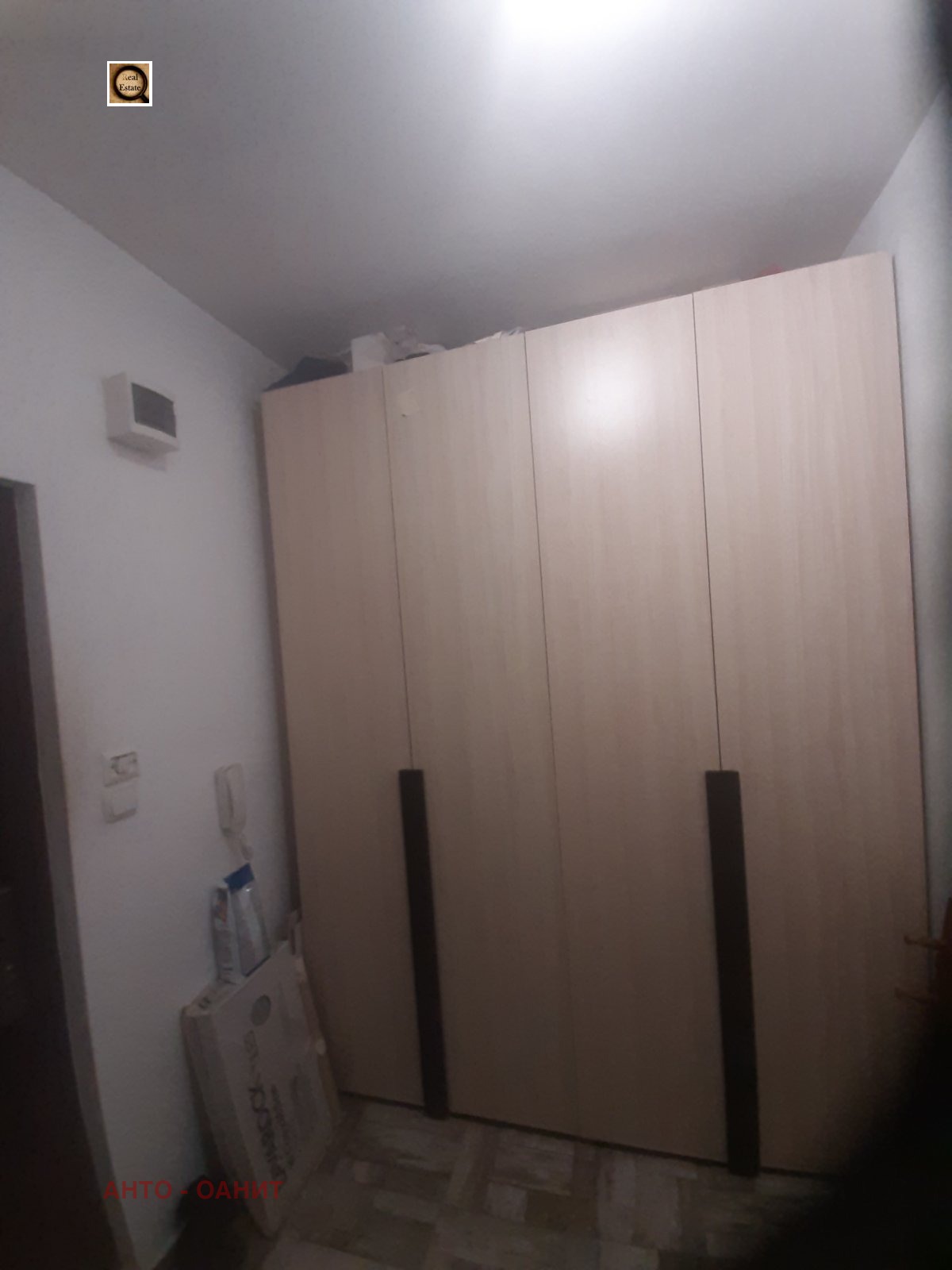 Дава под наем 1-СТАЕН, гр. София, Света Троица, снимка 6 - Апартаменти - 53975542