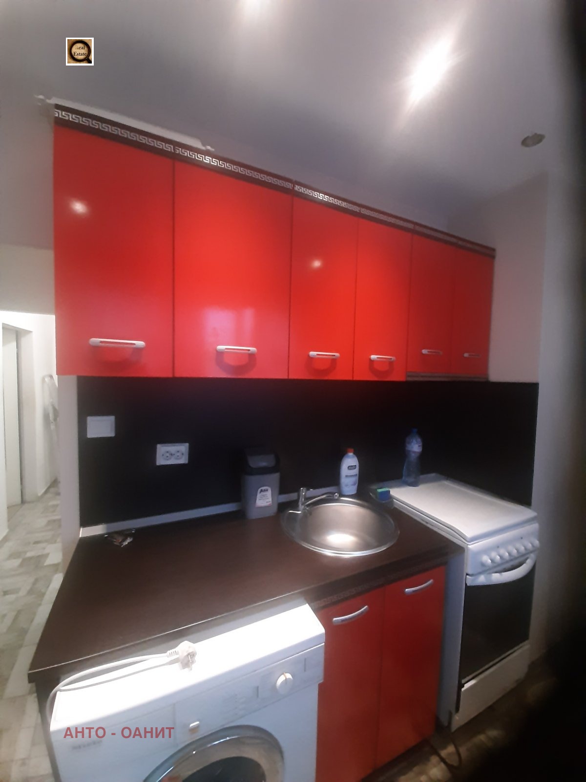 Дава под наем 1-СТАЕН, гр. София, Света Троица