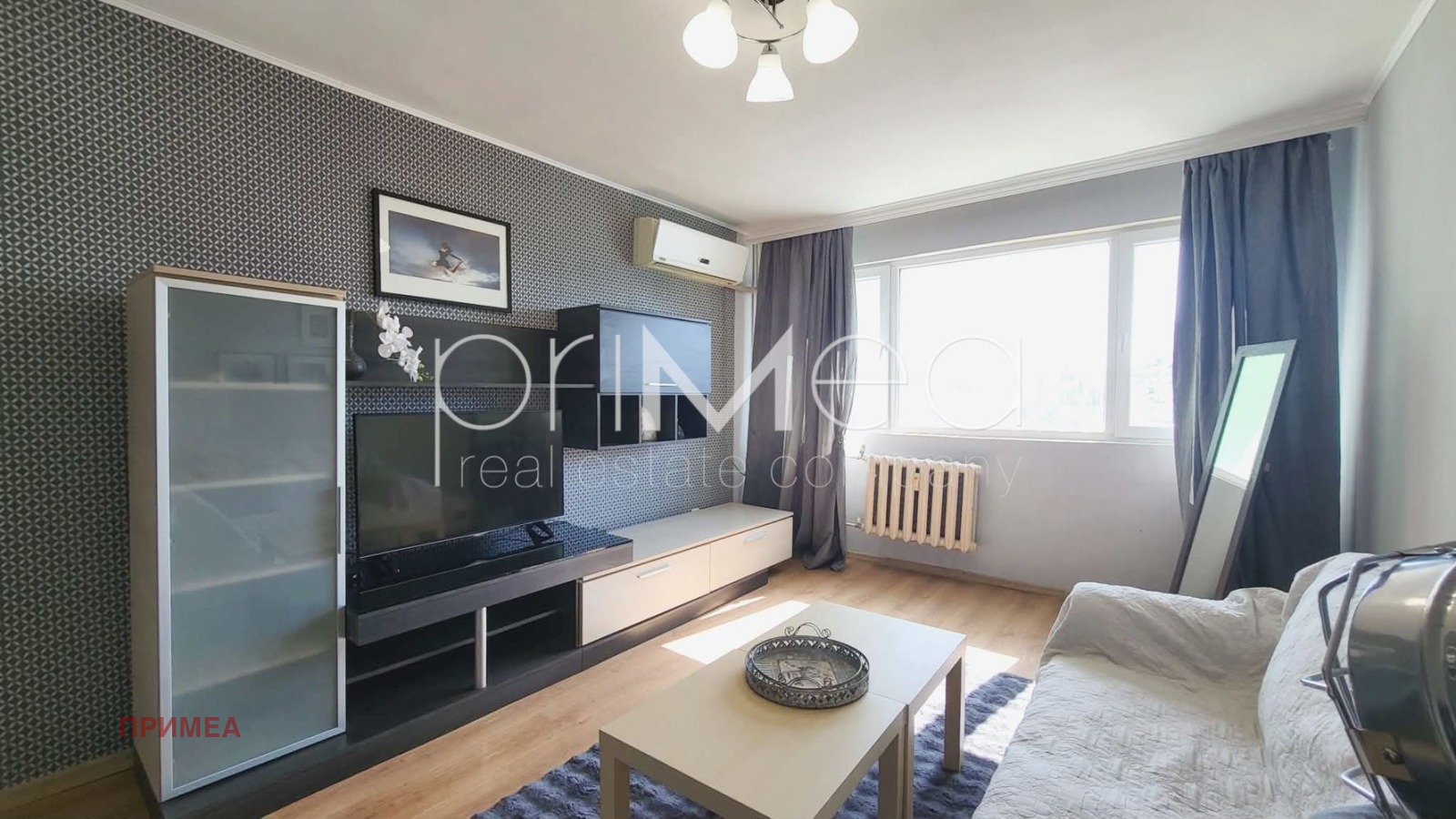 Дава под наем 2-СТАЕН, гр. Бургас, Зорница, снимка 10 - Апартаменти - 53857781