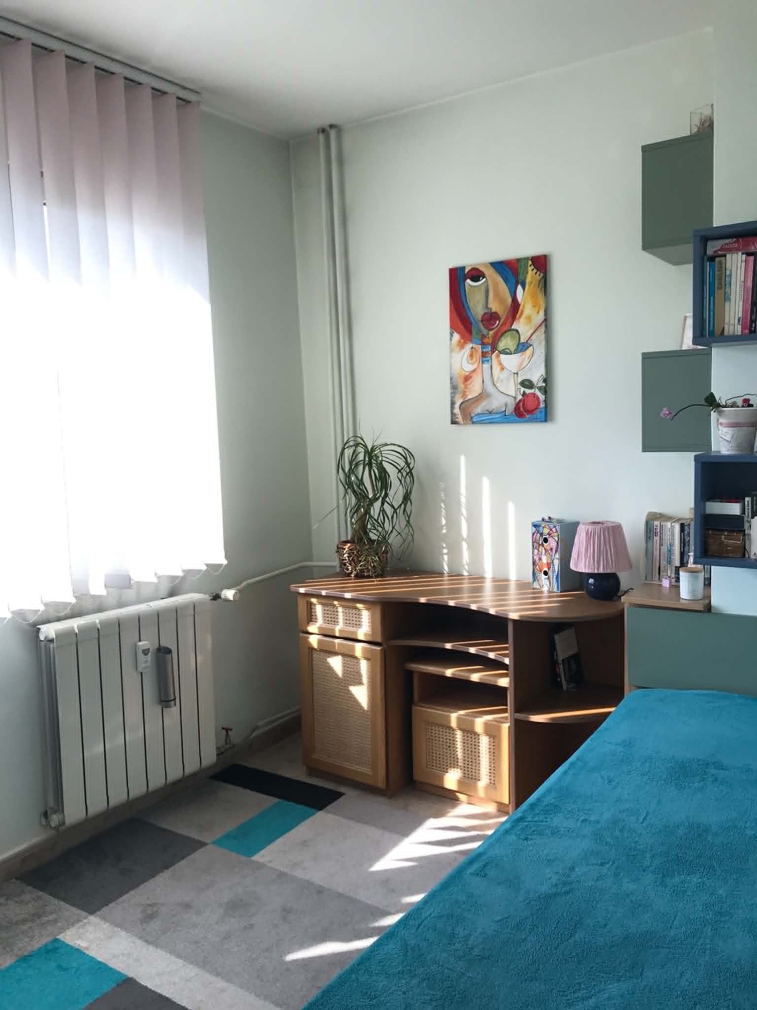 Дава под наем 2-СТАЕН, гр. София, Младост 1А, снимка 9 - Апартаменти - 54629020