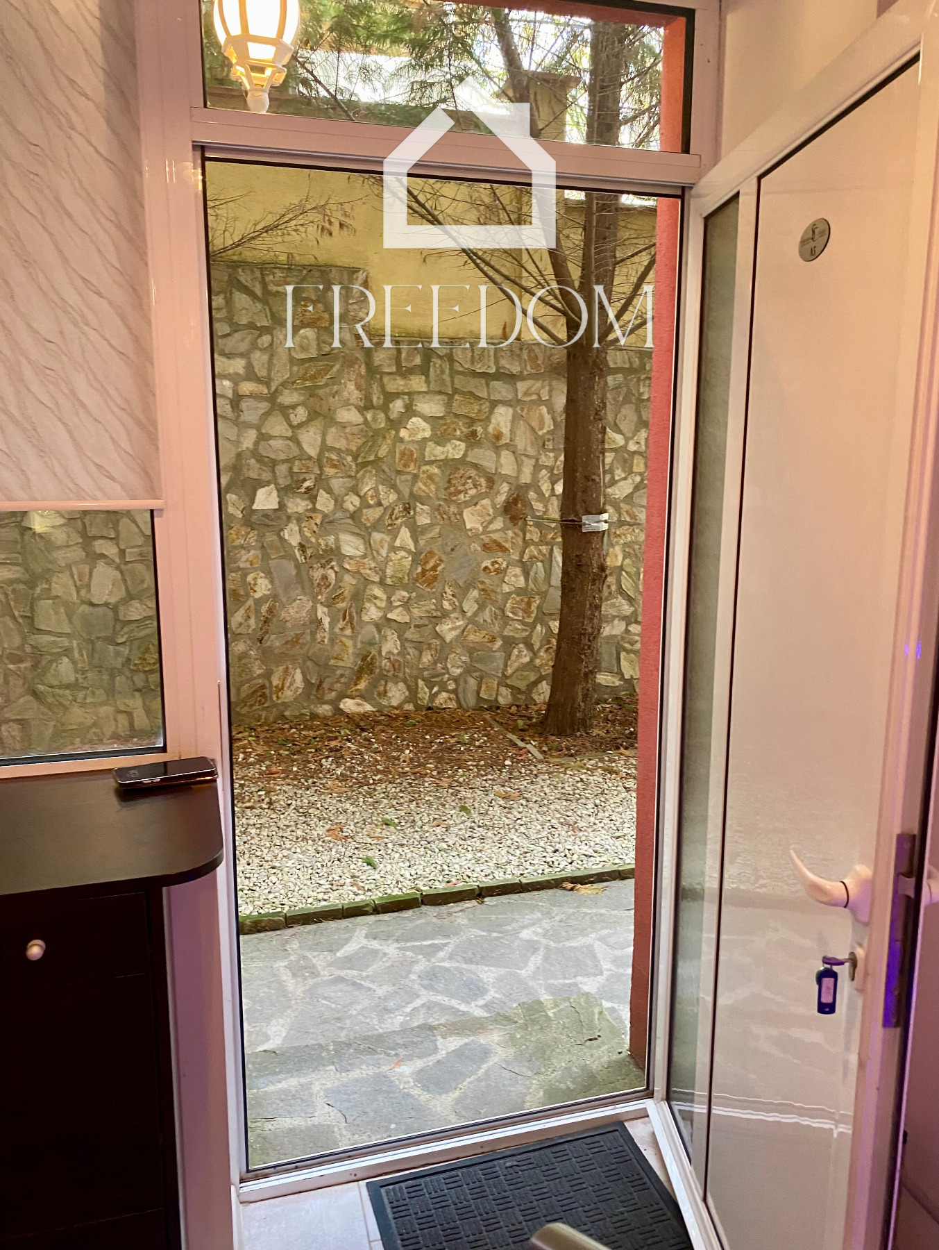 Дава под наем 2-СТАЕН, гр. Балчик, област Добрич, снимка 10 - Апартаменти - 53986590