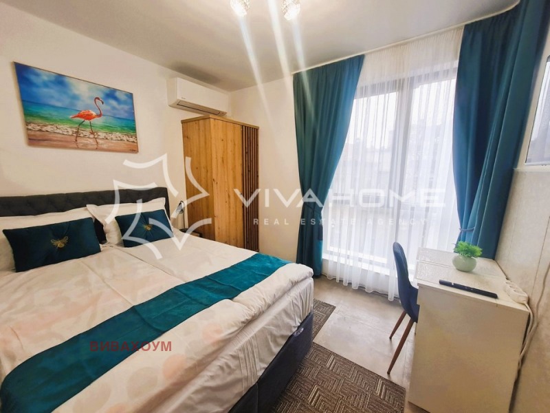 Дава под Наем 2-СТАЕН в град Варна, Център - 50 кв.м / 650 € » 1 271.29 лв., ВИВАХОУМ