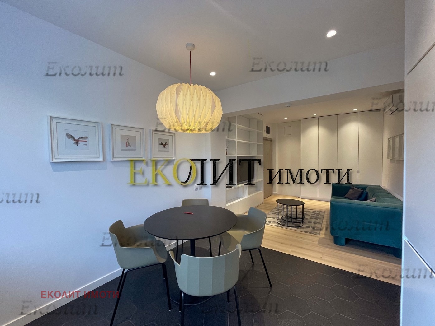 Дава под Наем 3-СТАЕН | Imot.bg — изображение 1